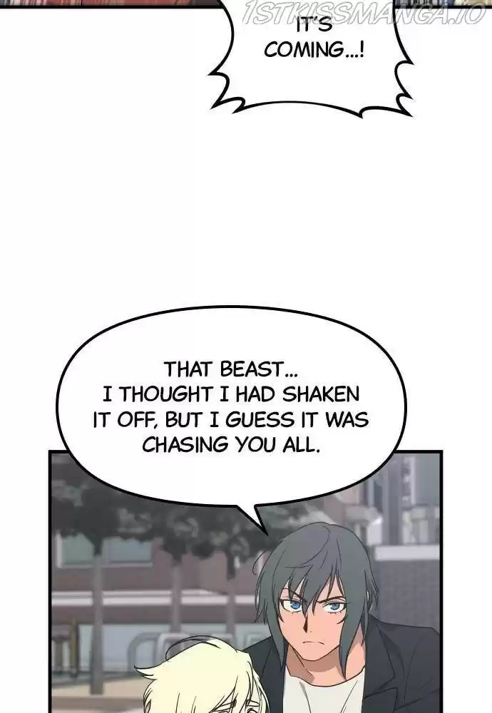 The Fabled Warrior Chapter 34