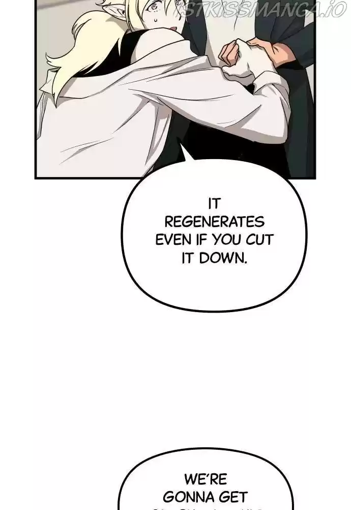 The Fabled Warrior Chapter 34