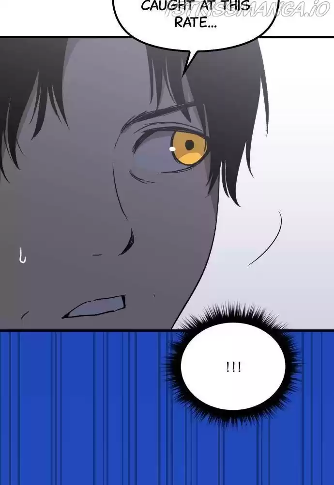 The Fabled Warrior Chapter 34