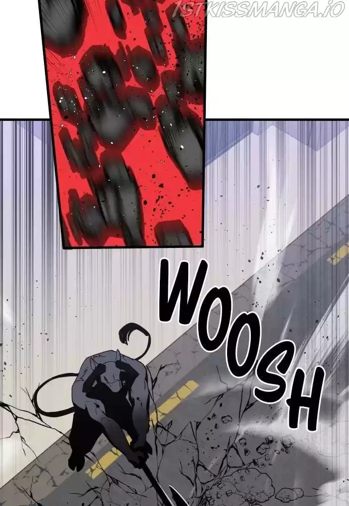 The Fabled Warrior Chapter 34