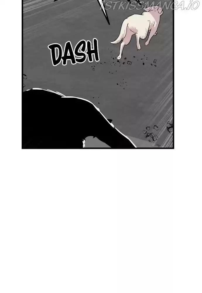 The Fabled Warrior Chapter 34