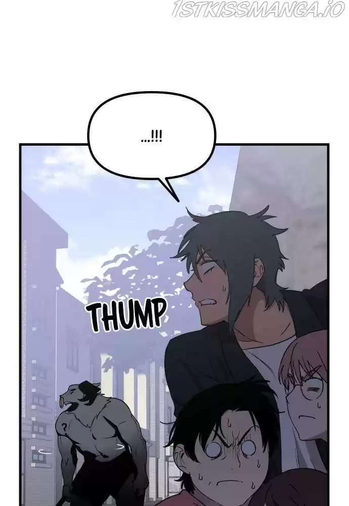 The Fabled Warrior Chapter 34