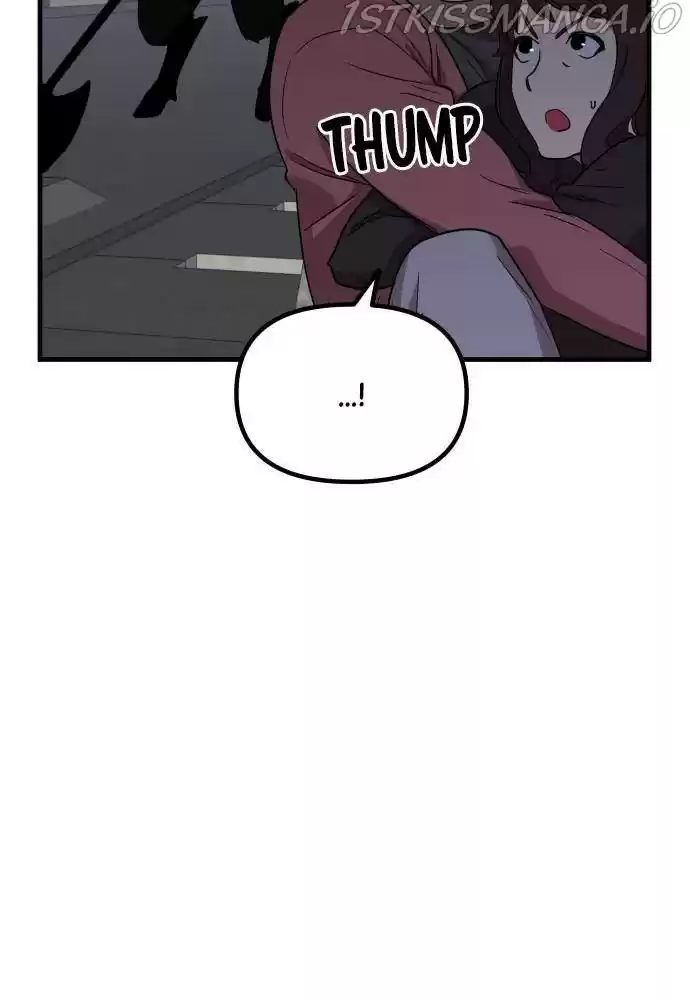 The Fabled Warrior Chapter 34