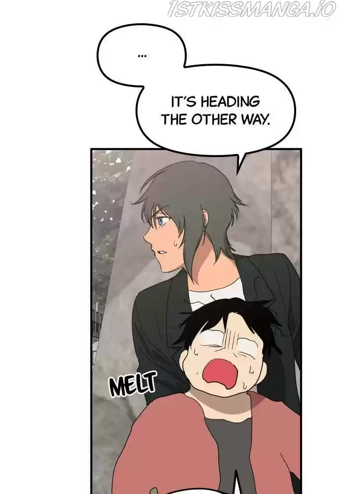 The Fabled Warrior Chapter 34