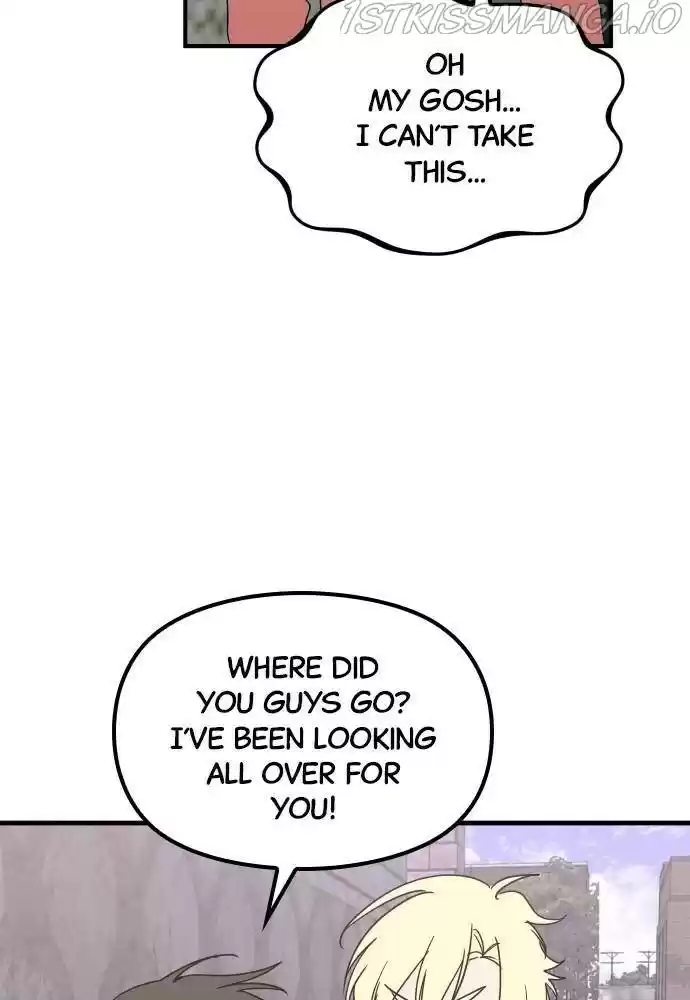 The Fabled Warrior Chapter 34