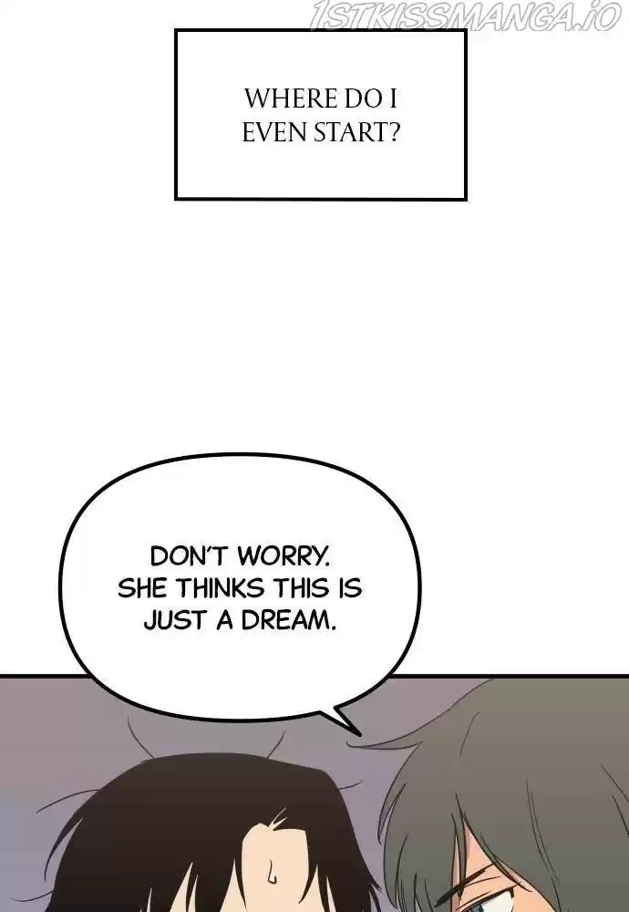 The Fabled Warrior Chapter 34