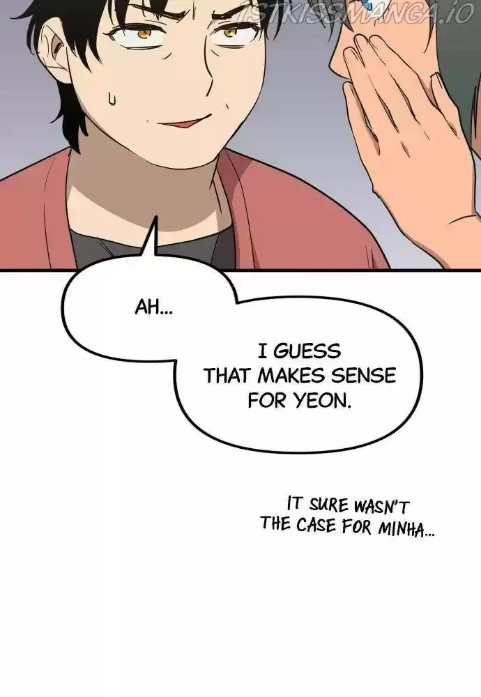 The Fabled Warrior Chapter 34