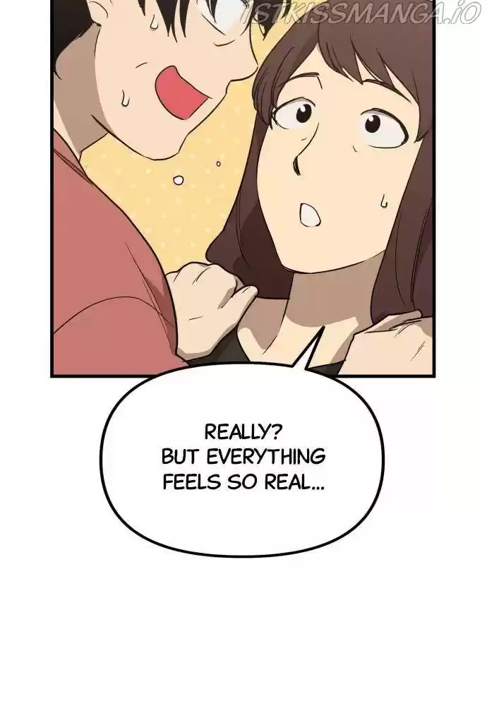 The Fabled Warrior Chapter 34