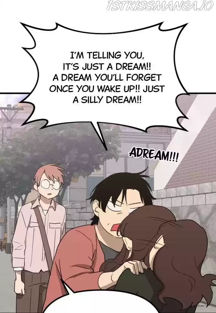 The Fabled Warrior Chapter 34