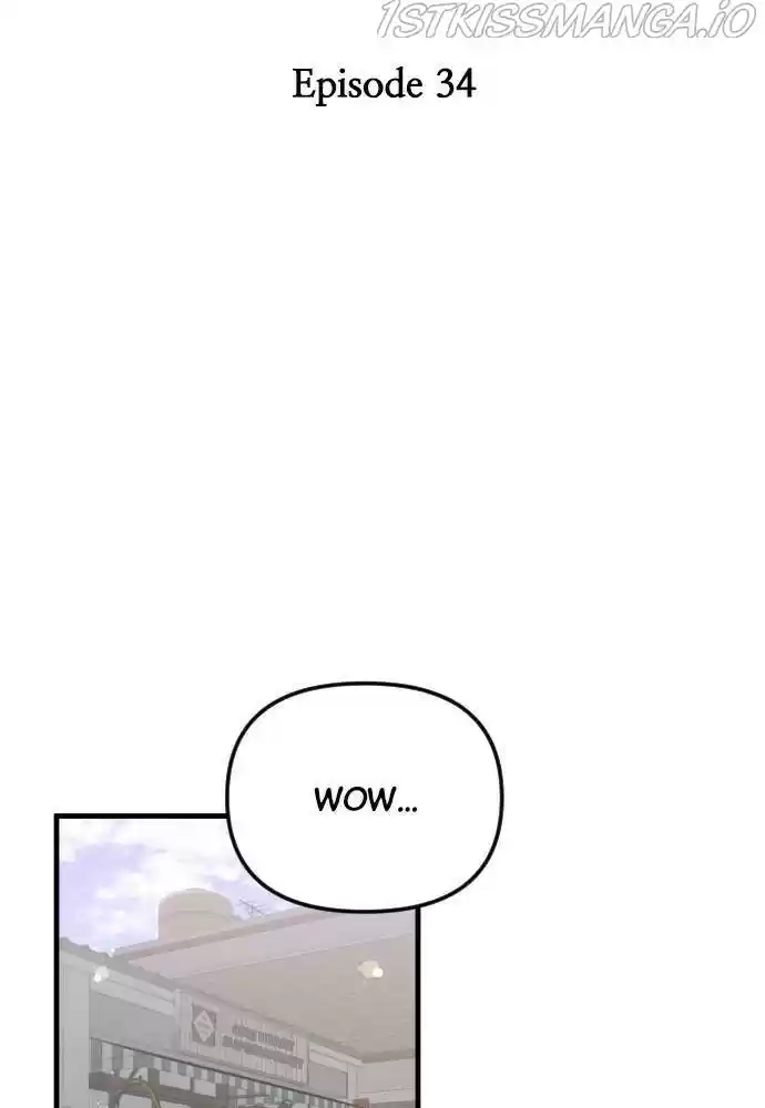 The Fabled Warrior Chapter 34