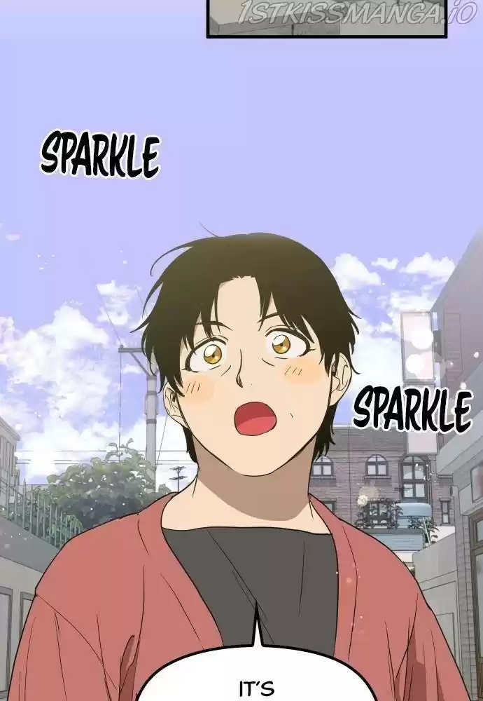 The Fabled Warrior Chapter 34