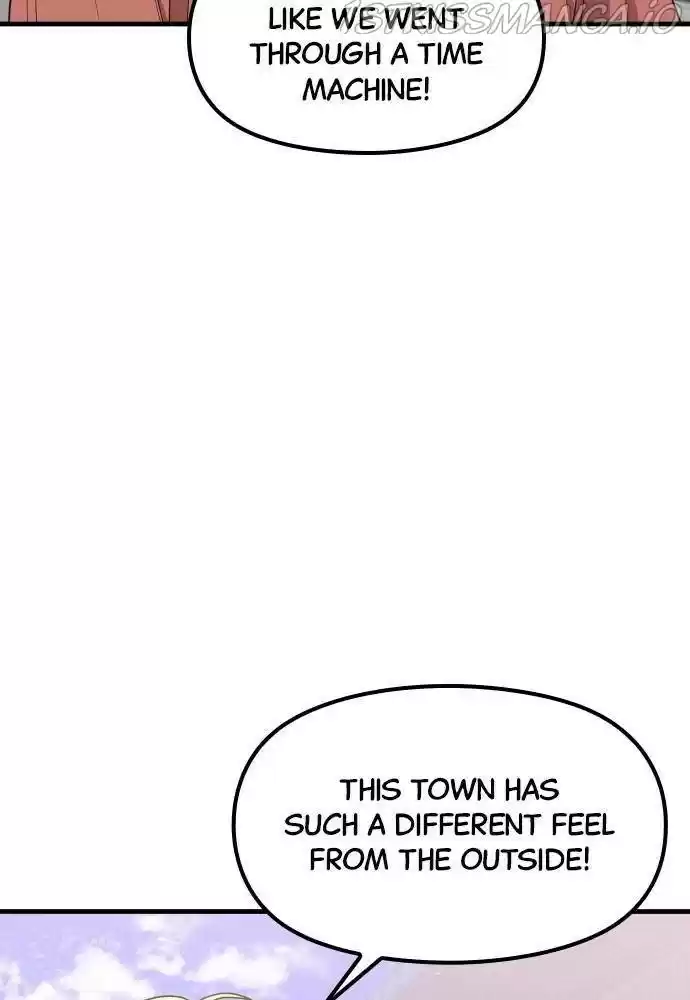 The Fabled Warrior Chapter 34