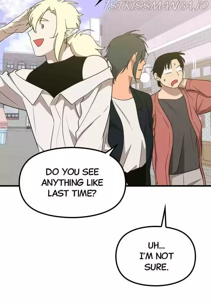 The Fabled Warrior Chapter 34