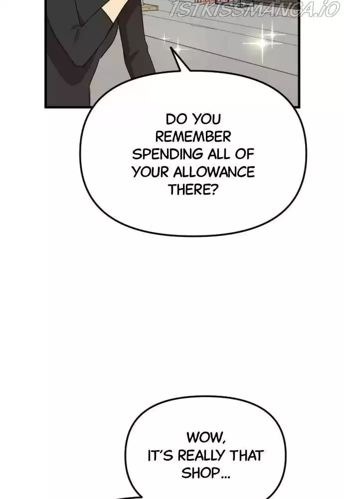 The Fabled Warrior Chapter 34