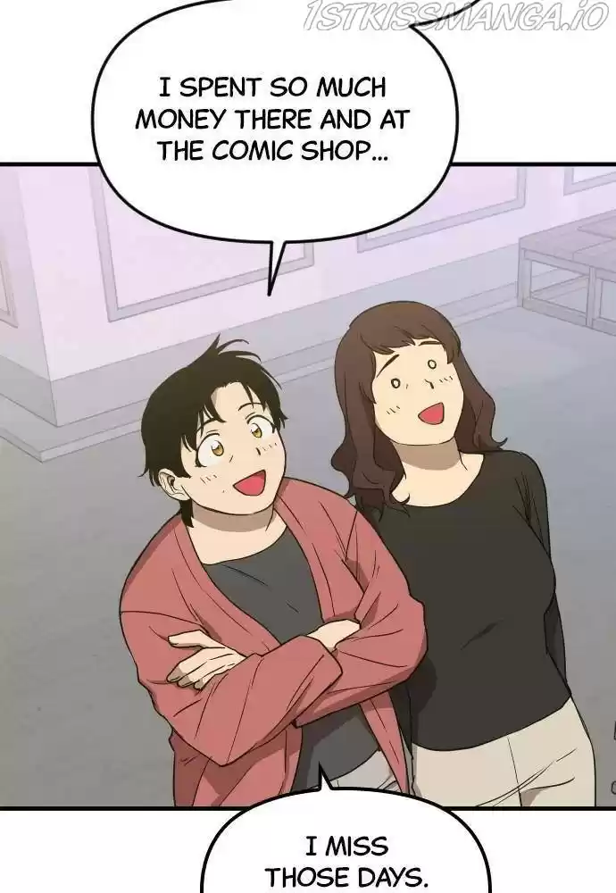 The Fabled Warrior Chapter 34