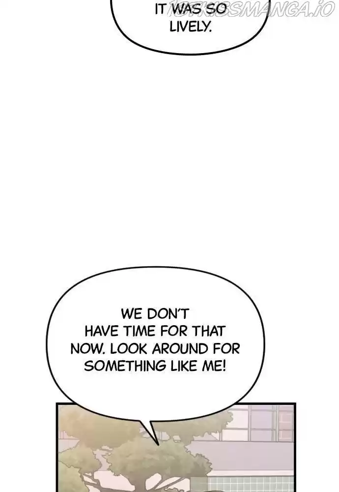 The Fabled Warrior Chapter 34