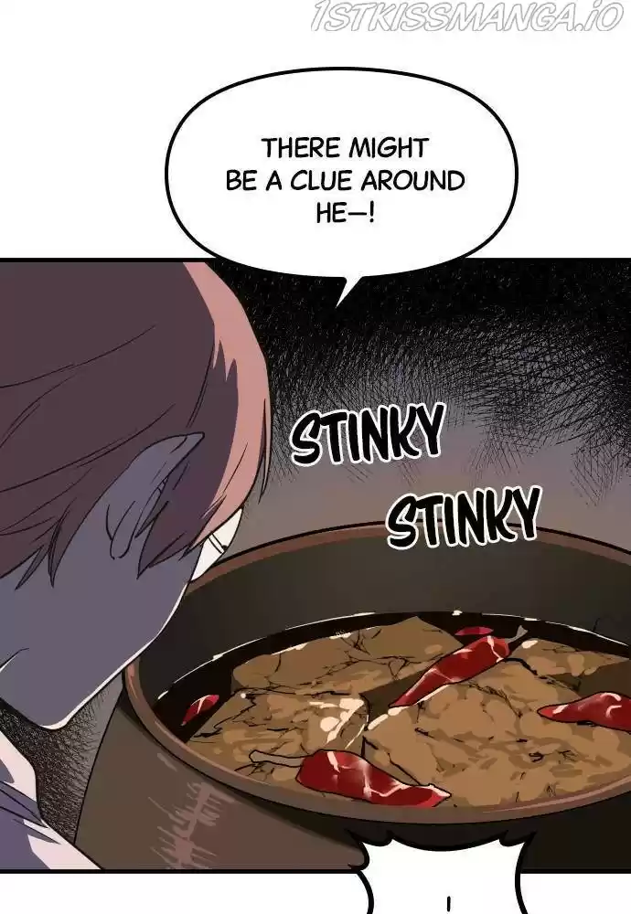 The Fabled Warrior Chapter 34