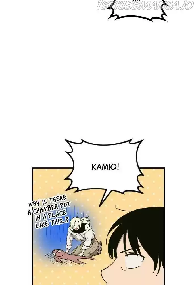 The Fabled Warrior Chapter 34