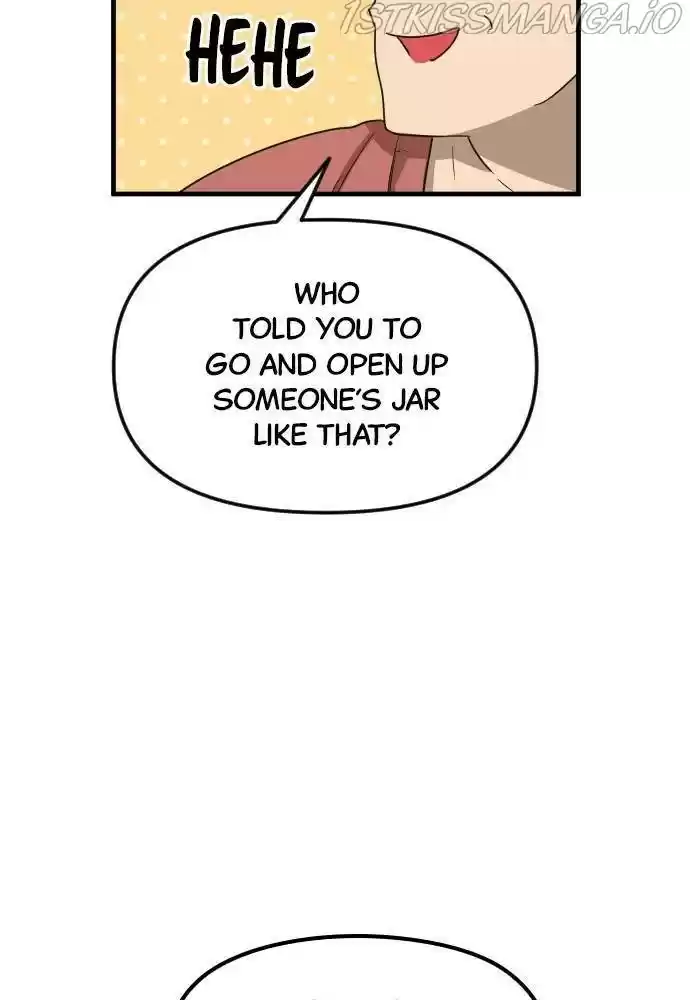 The Fabled Warrior Chapter 34