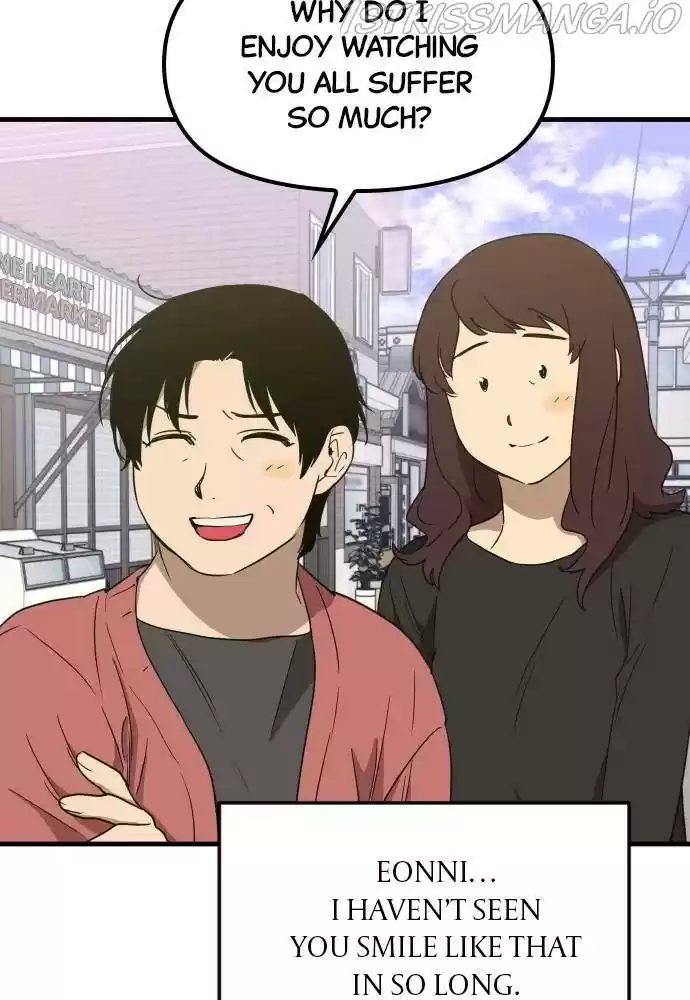 The Fabled Warrior Chapter 34