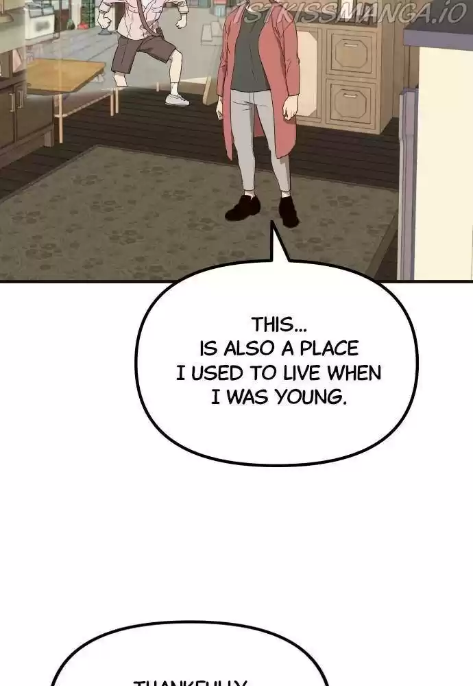 The Fabled Warrior Chapter 34