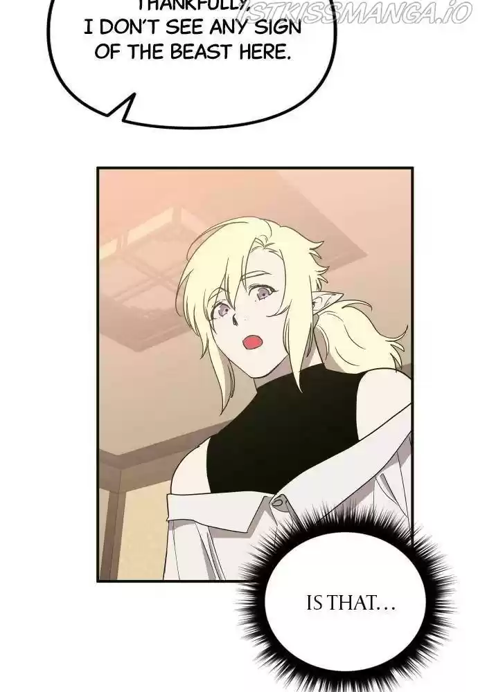 The Fabled Warrior Chapter 34