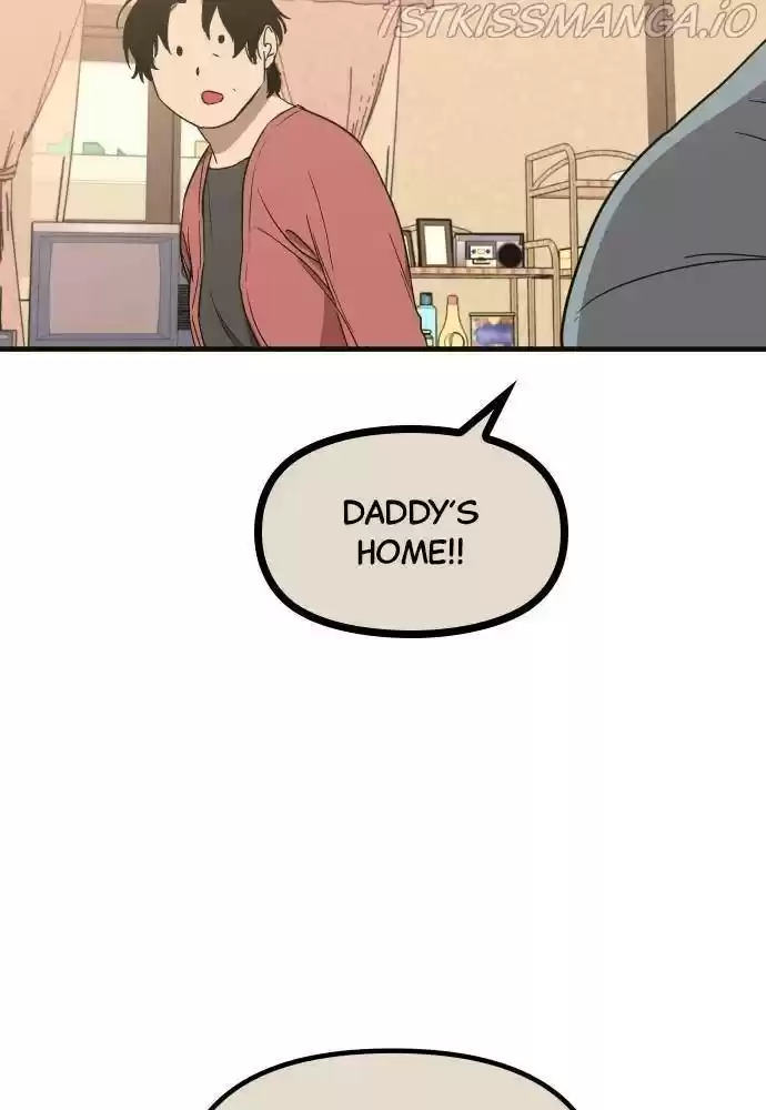 The Fabled Warrior Chapter 34