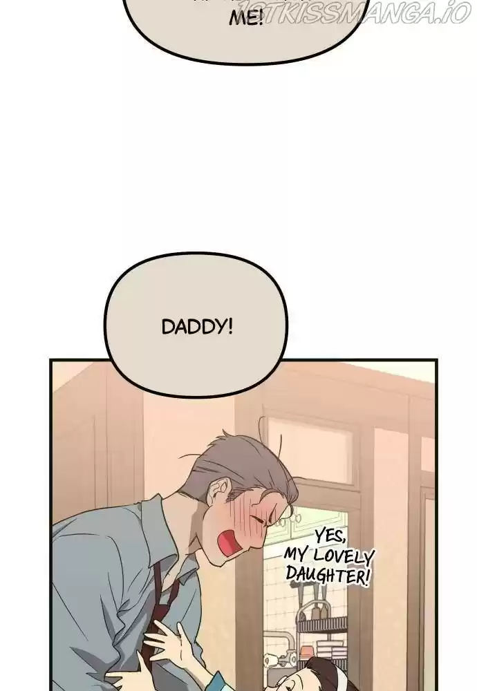 The Fabled Warrior Chapter 34