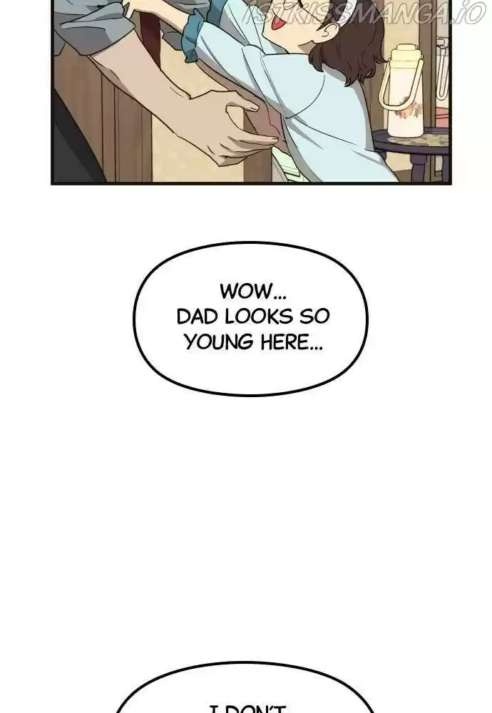 The Fabled Warrior Chapter 34