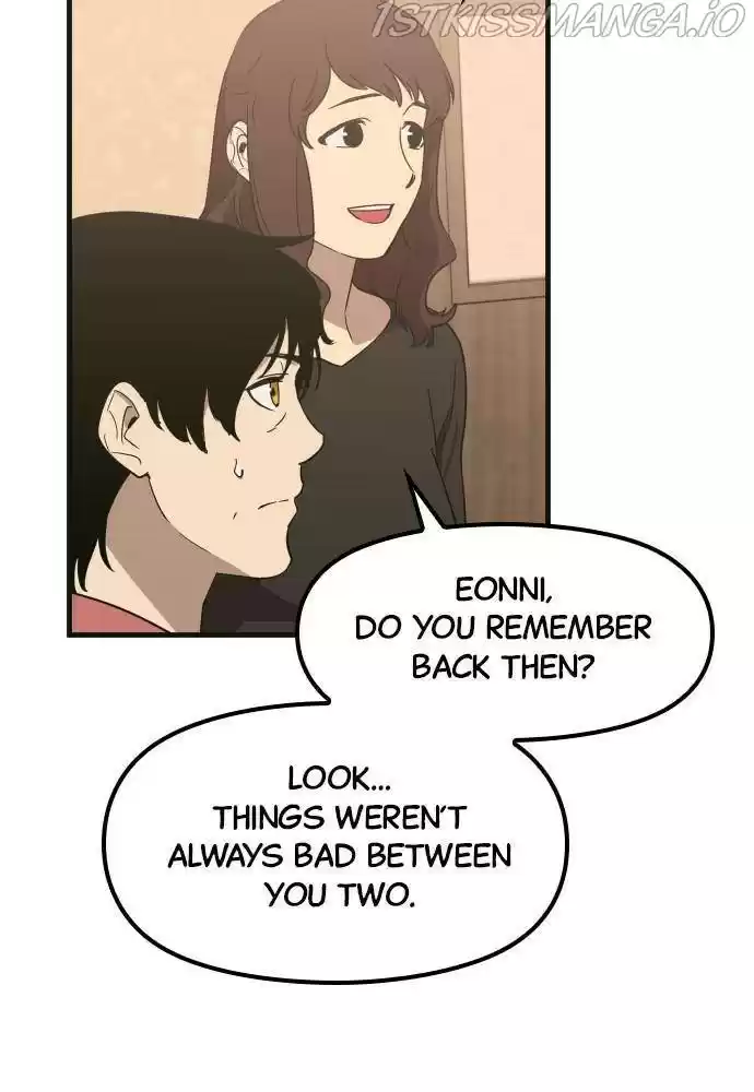 The Fabled Warrior Chapter 34