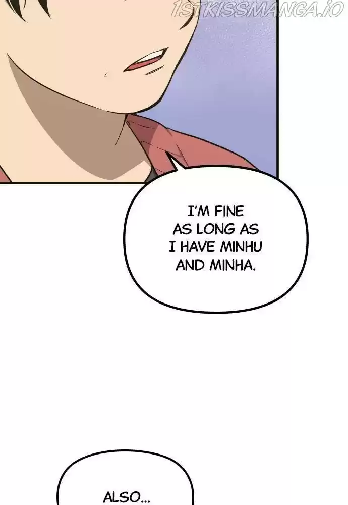 The Fabled Warrior Chapter 34