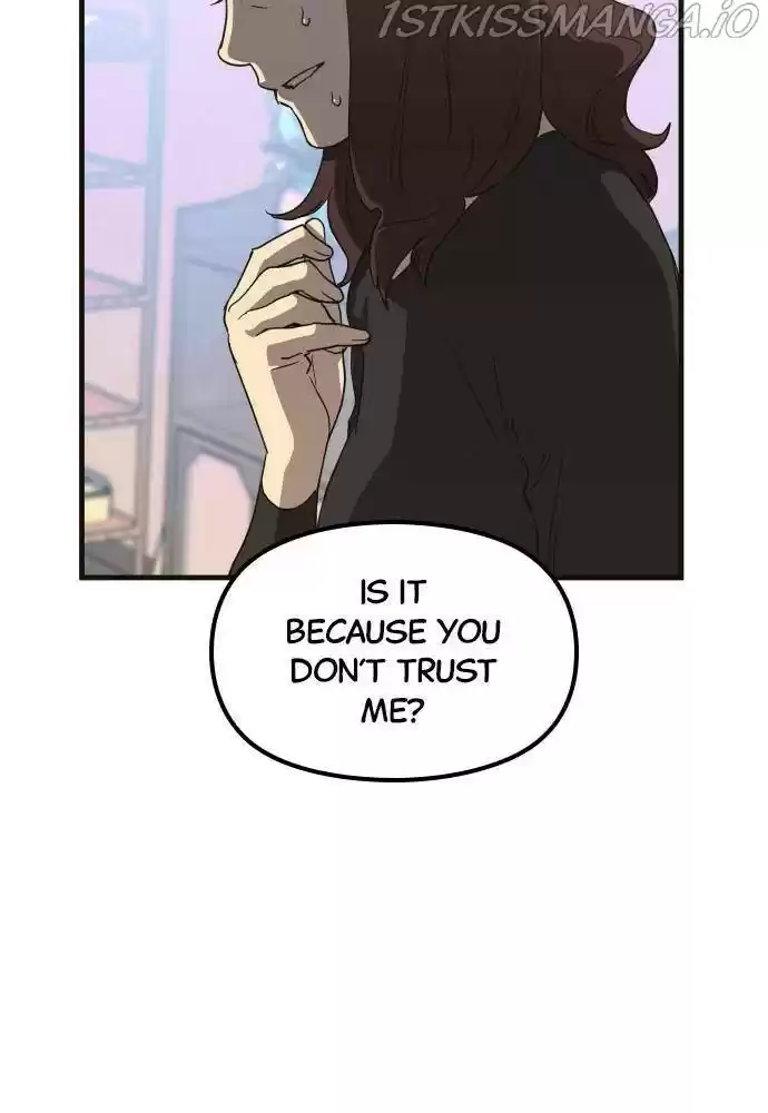 The Fabled Warrior Chapter 34