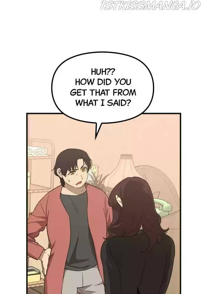 The Fabled Warrior Chapter 34