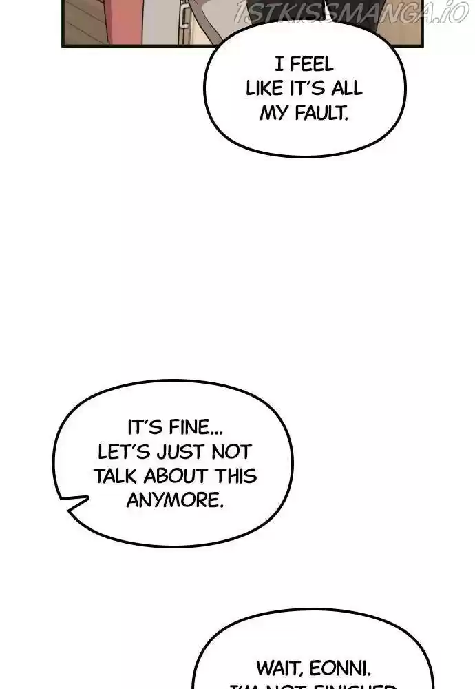 The Fabled Warrior Chapter 34