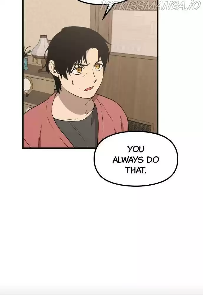 The Fabled Warrior Chapter 34