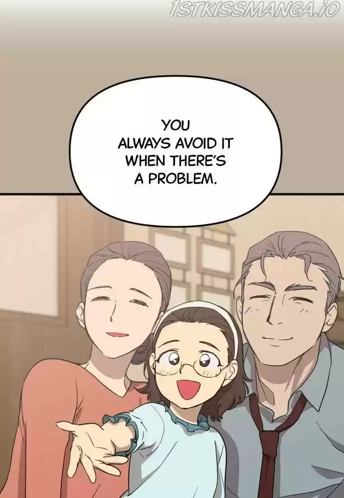 The Fabled Warrior Chapter 34