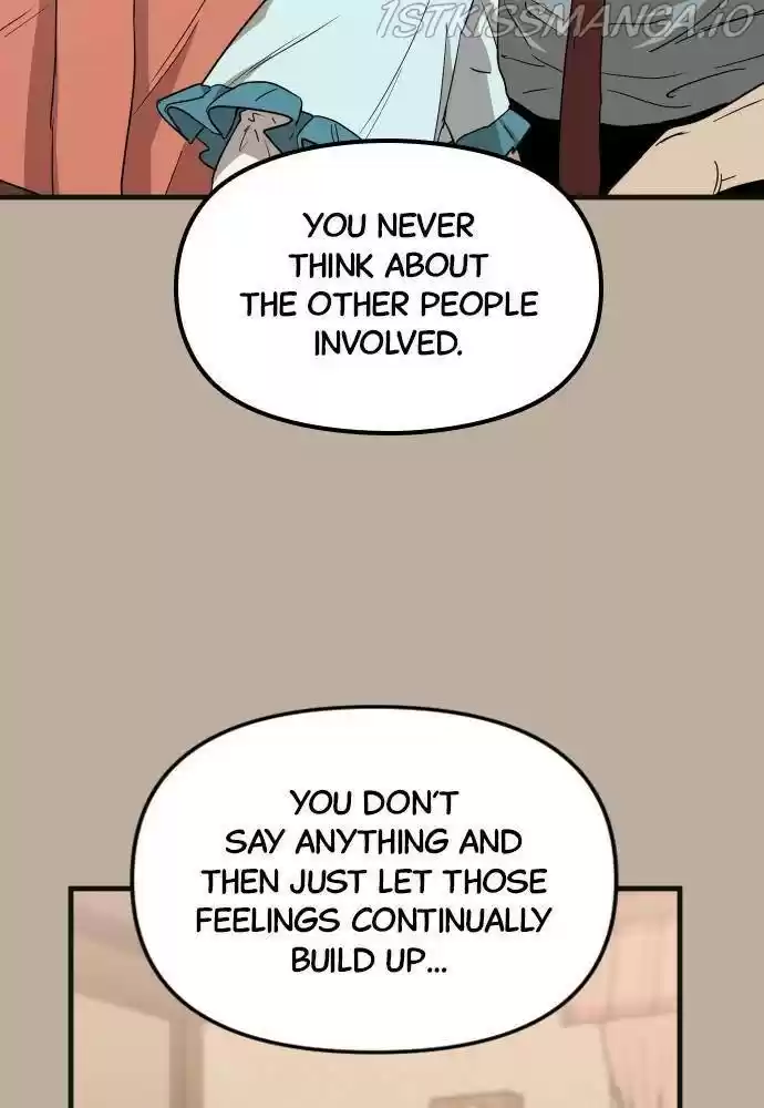 The Fabled Warrior Chapter 34