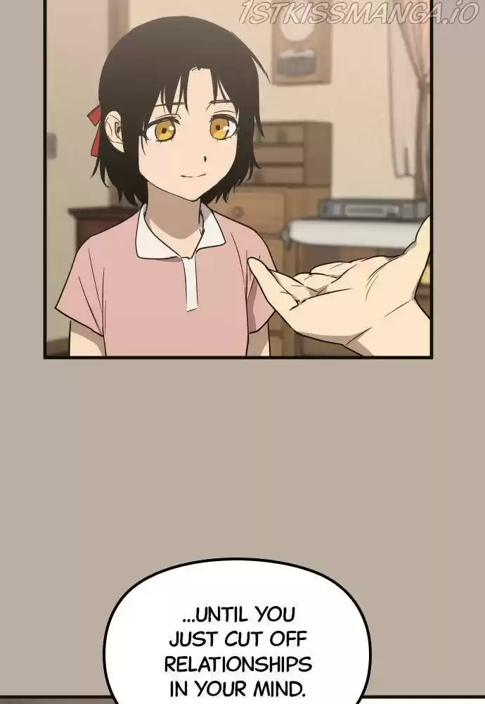 The Fabled Warrior Chapter 34