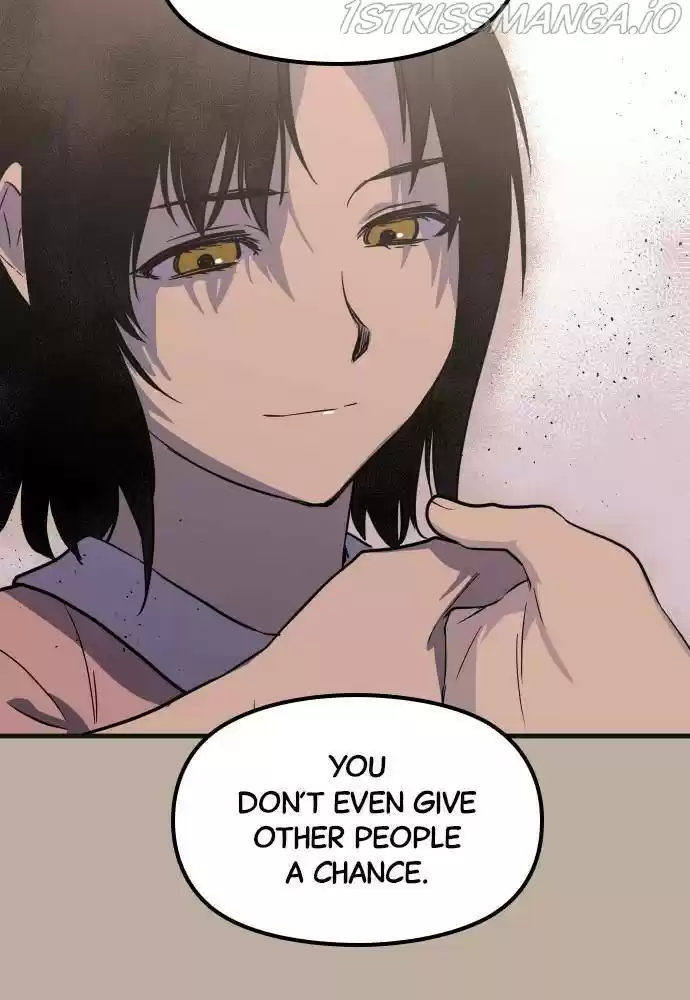 The Fabled Warrior Chapter 34