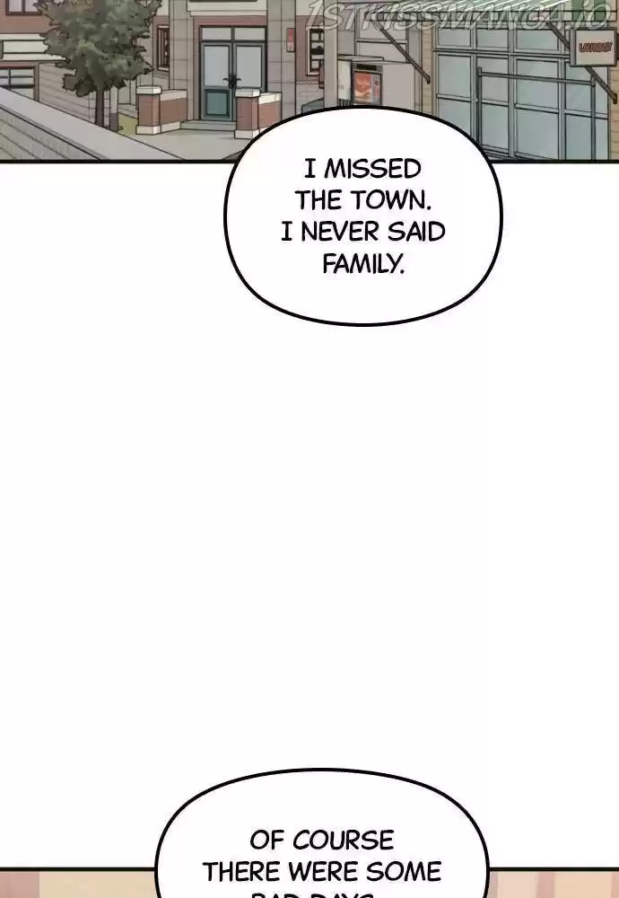 The Fabled Warrior Chapter 34