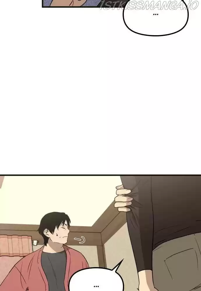 The Fabled Warrior Chapter 34