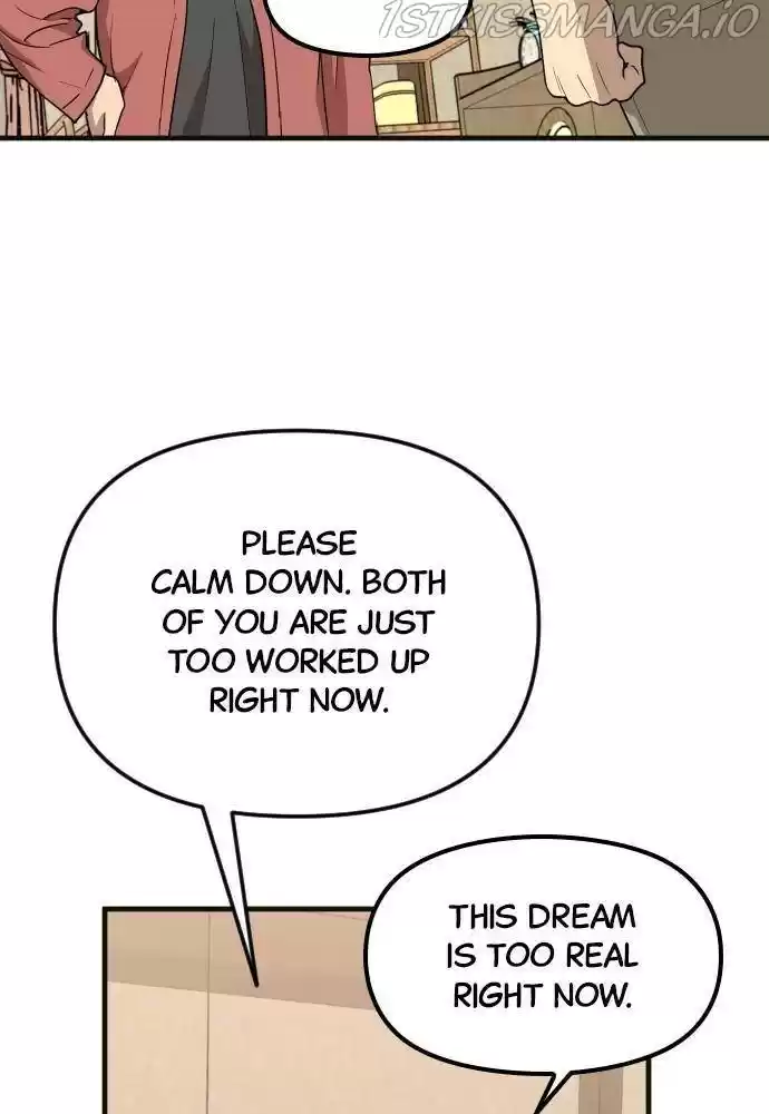 The Fabled Warrior Chapter 34