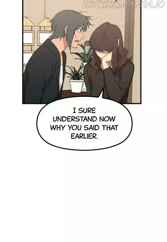 The Fabled Warrior Chapter 34