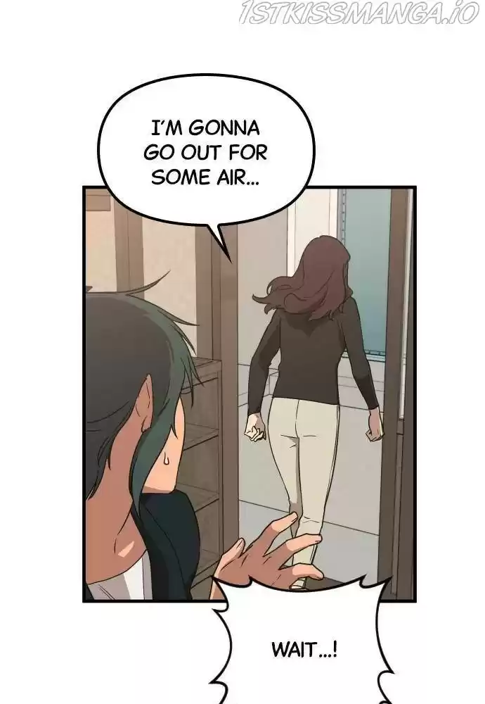 The Fabled Warrior Chapter 34