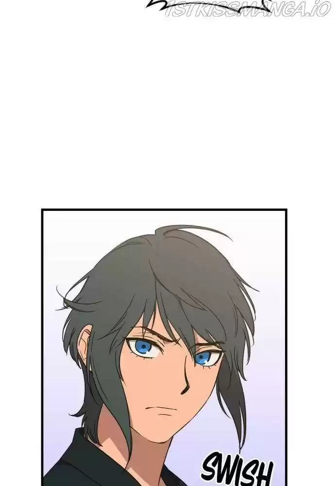 The Fabled Warrior Chapter 34