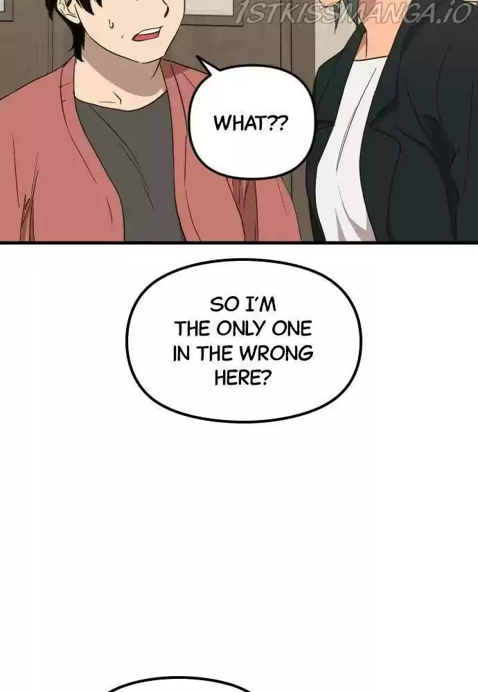 The Fabled Warrior Chapter 34