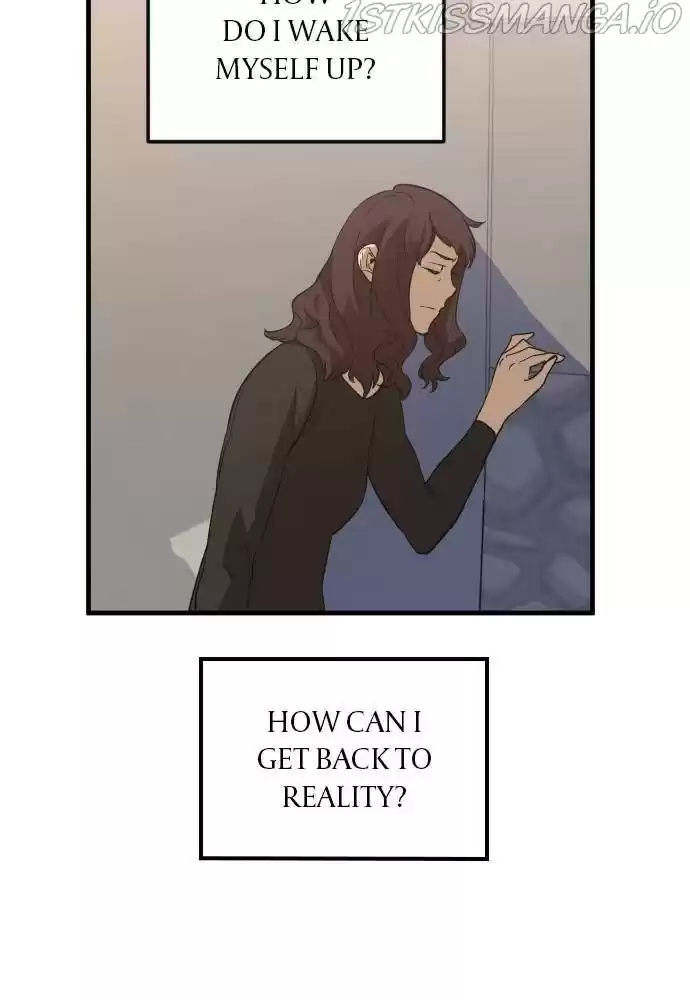 The Fabled Warrior Chapter 34