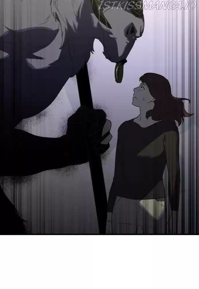 The Fabled Warrior Chapter 35