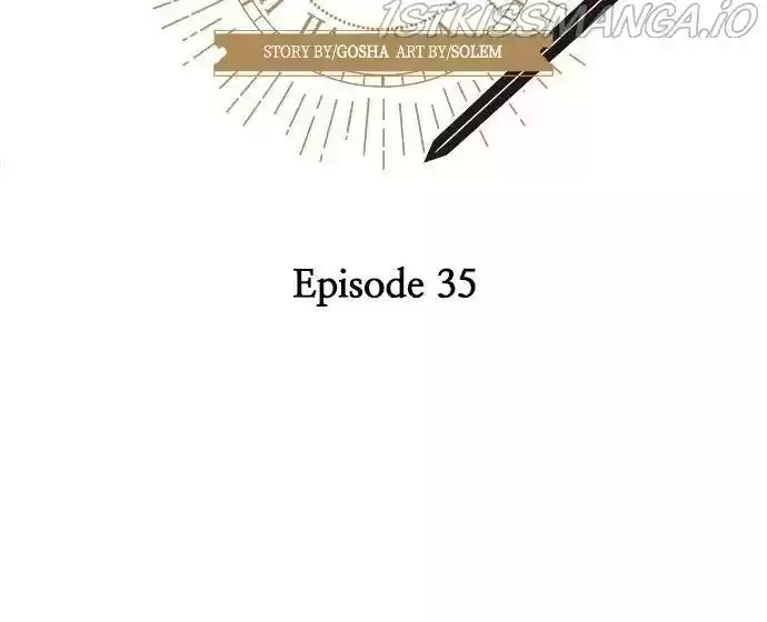 The Fabled Warrior Chapter 35