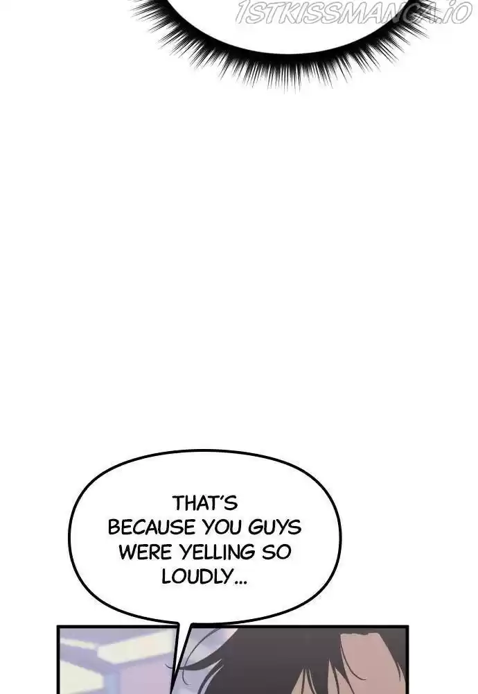 The Fabled Warrior Chapter 35